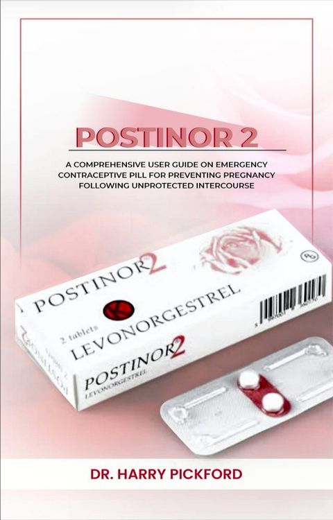 POSTINOR 2(Kobo/電子書)