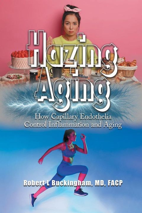 Hazing Aging(Kobo/電子書)