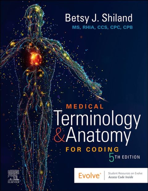 Medical Terminology & Anatomy for Coding - E-Book(Kobo/電子書)