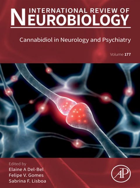 Cannabidiol in Neurology and Psychiatry(Kobo/電子書)