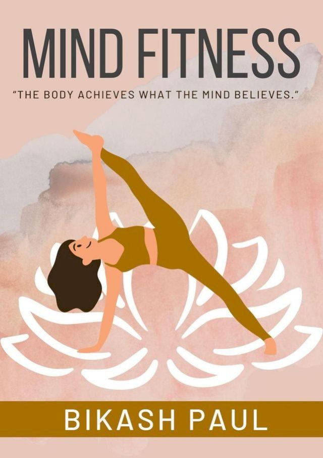  Mind Fitness(Kobo/電子書)