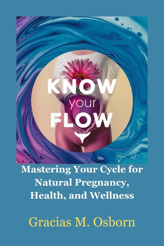  Know Your Flow(Kobo/電子書)