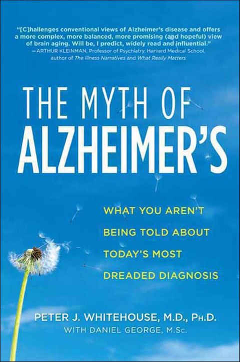 The Myth of Alzheimer's(Kobo/電子書)