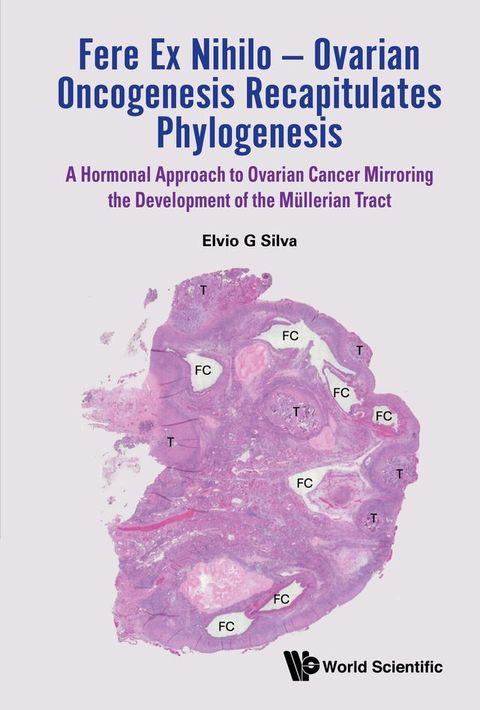 Fere Ex Nihilo — Ovarian Oncogenesis Recapitulates Phylogenesis(Kobo/電子書)
