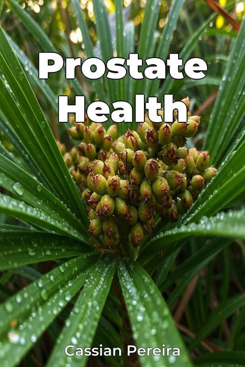 Prostate Health(Kobo/電子書)