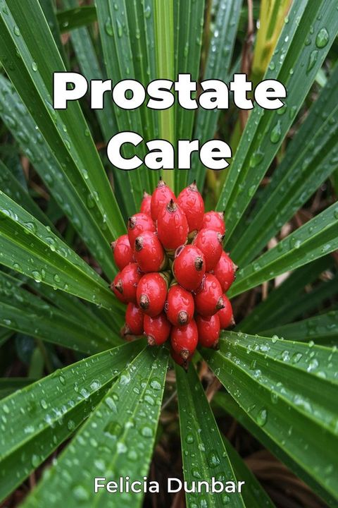 Prostate Care(Kobo/電子書)