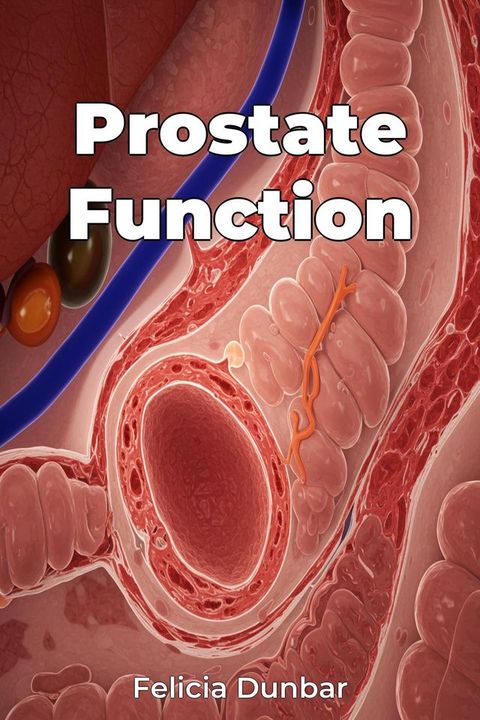 Prostate Function(Kobo/電子書)