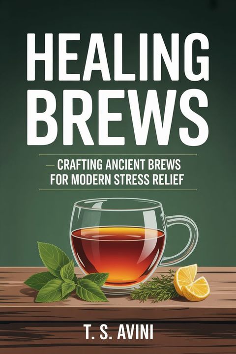 Healing Brews