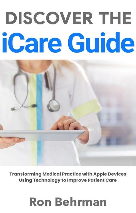 Apple in healthcare