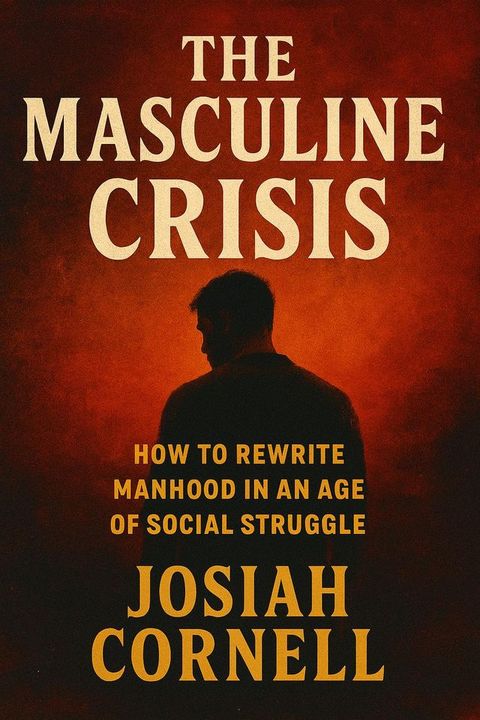 The Masculine Crisis: How To Rewrite Manhood in an Age of Social Struggle