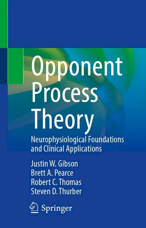 Opponent Process Theory