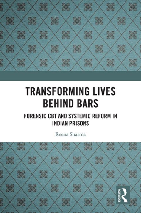 Transforming Lives Behind Bars