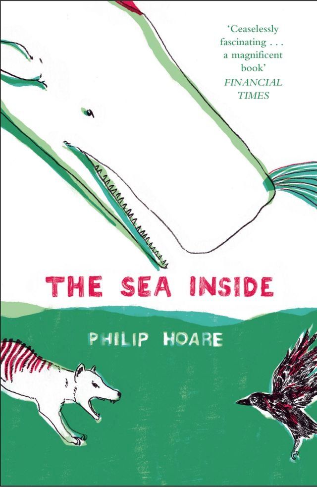  The Sea Inside(Kobo/電子書)