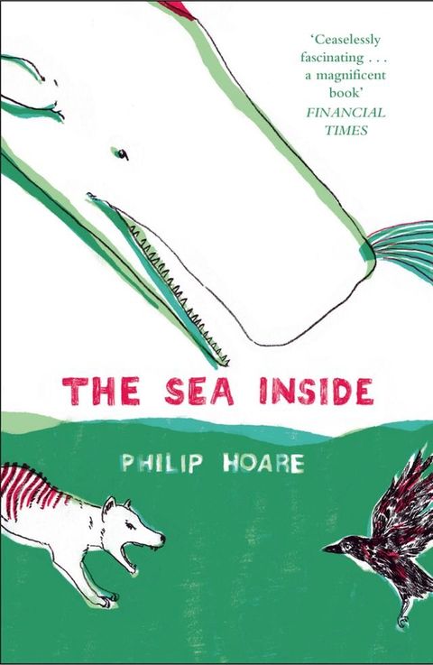 The Sea Inside(Kobo/電子書)