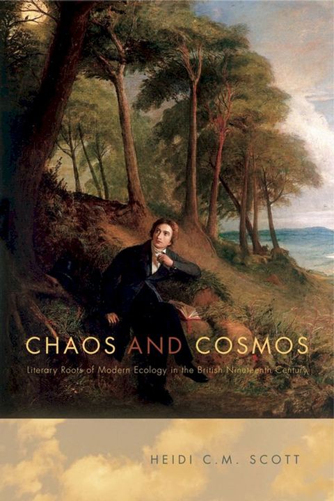 Chaos and Cosmos(Kobo/電子書)