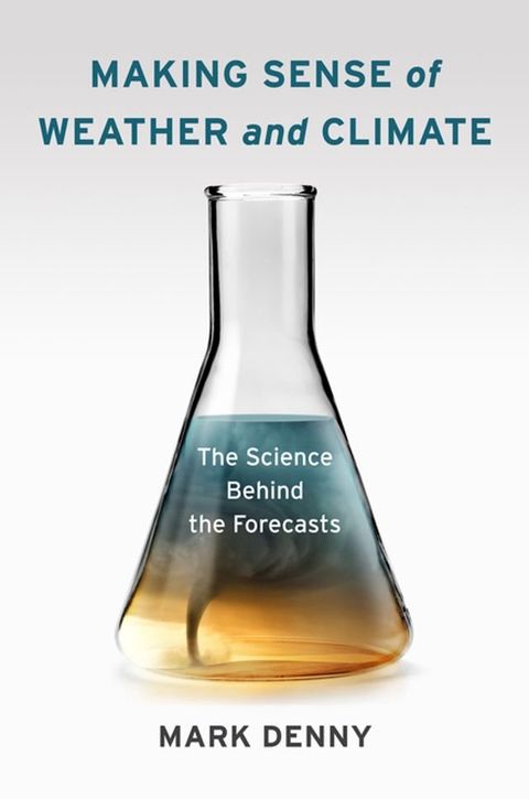 Making Sense of Weather and Climate(Kobo/電子書)