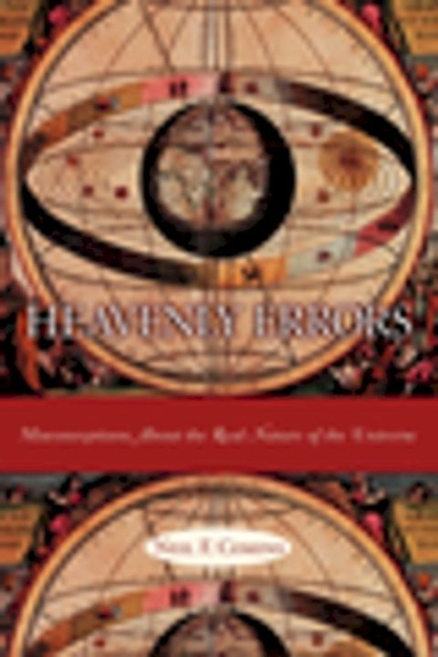 Heavenly Errors(Kobo/電子書)