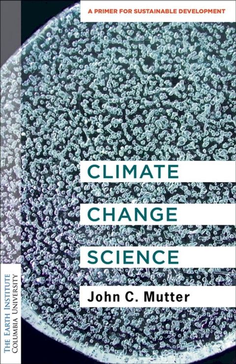 Climate Change Science(Kobo/電子書)