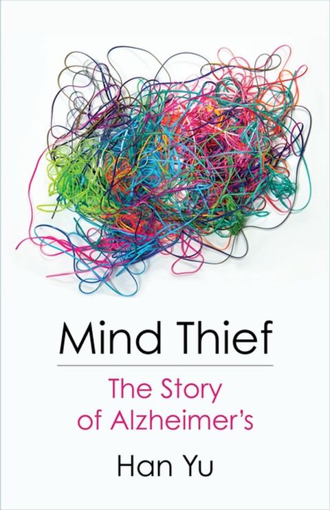 Mind Thief(Kobo/電子書)