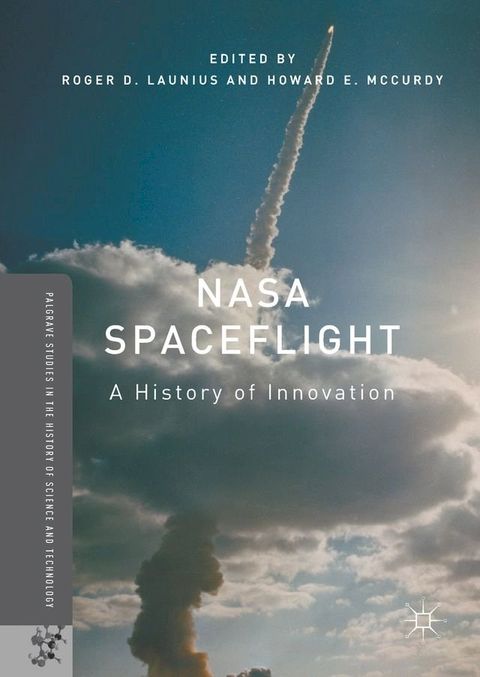 NASA Spaceflight(Kobo/電子書)