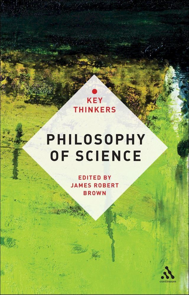  Philosophy of Science: The Key Thinkers(Kobo/電子書)