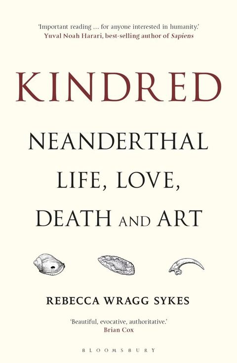 Kindred(Kobo/電子書)