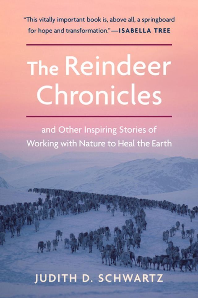  The Reindeer Chronicles(Kobo/電子書)