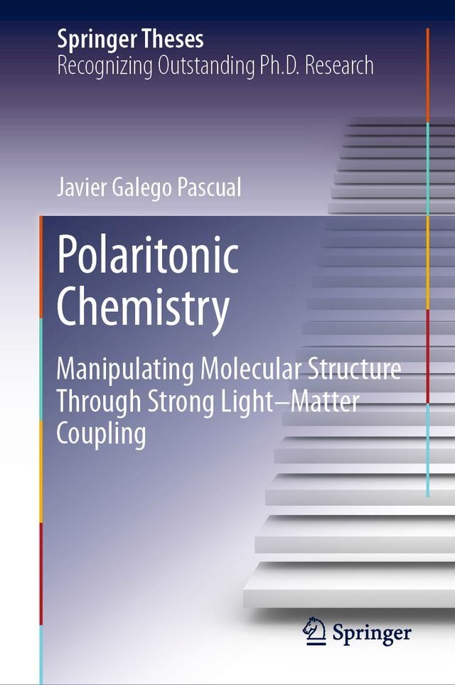  Polaritonic Chemistry(Kobo/電子書)