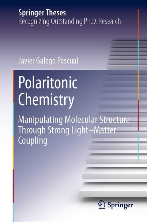 Polaritonic Chemistry(Kobo/電子書)