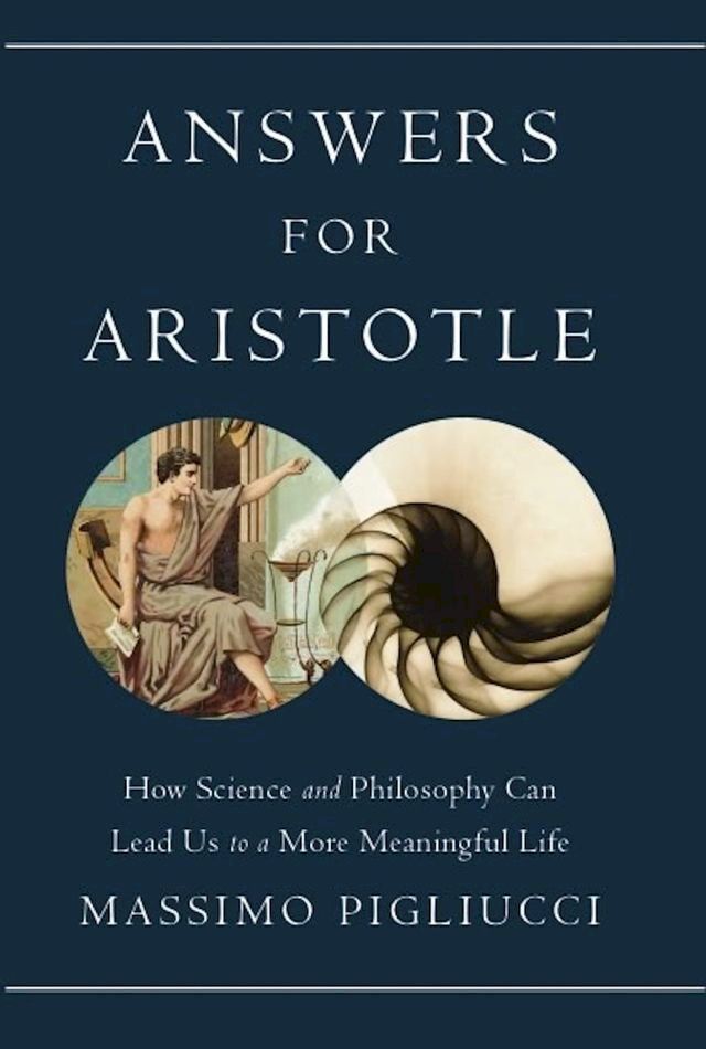  Answers for Aristotle(Kobo/電子書)