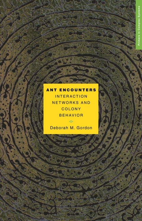 Ant Encounters(Kobo/電子書)