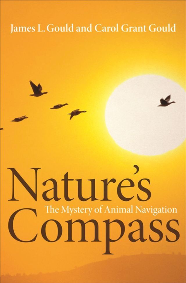  Nature's Compass(Kobo/電子書)