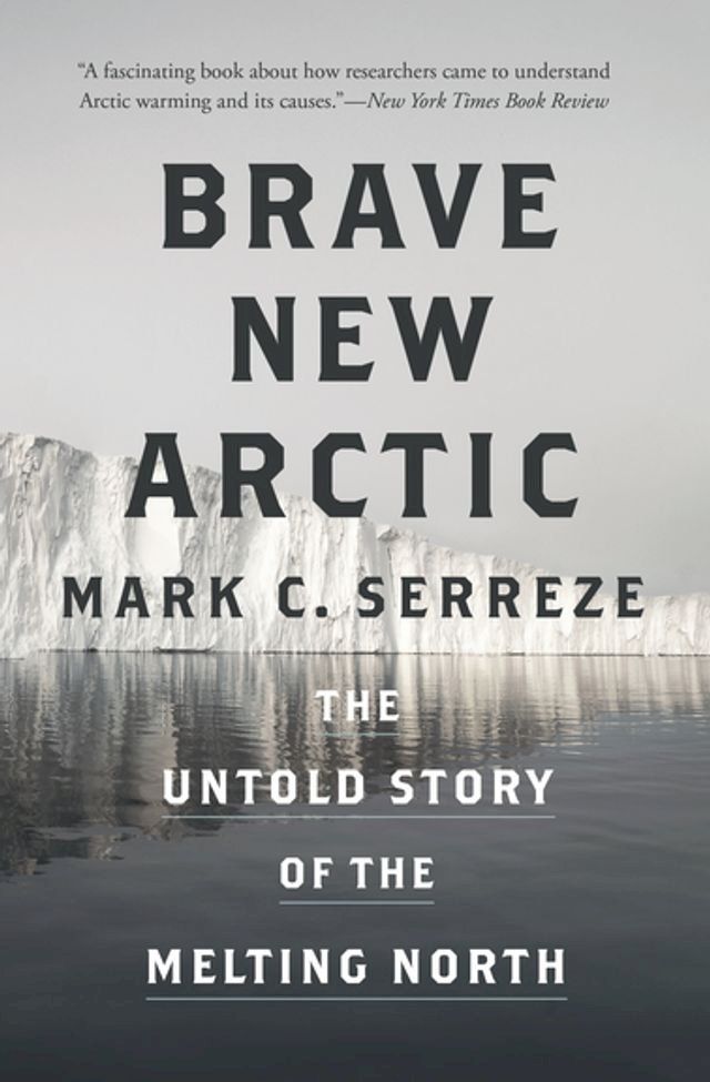  Brave New Arctic(Kobo/電子書)