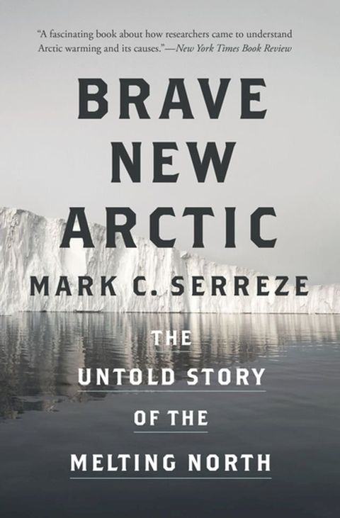 Brave New Arctic(Kobo/電子書)