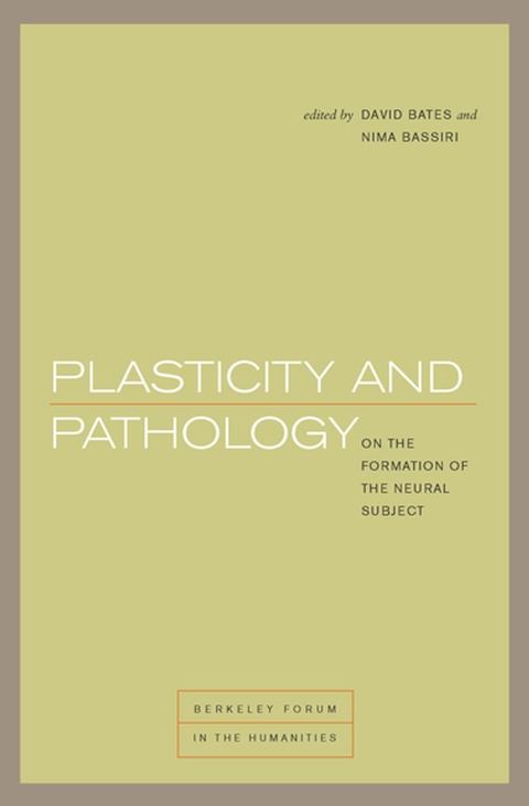 Plasticity and Pathology(Kobo/電子書)