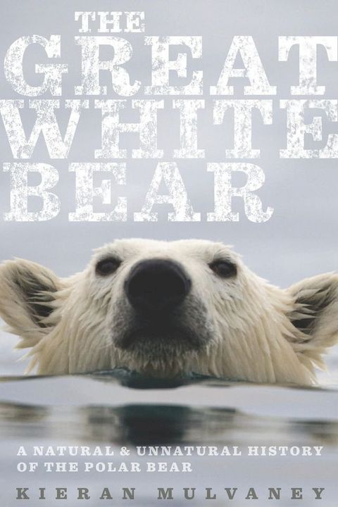 The Great White Bear(Kobo/電子書)