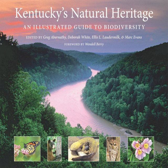  Kentucky's Natural Heritage(Kobo/電子書)