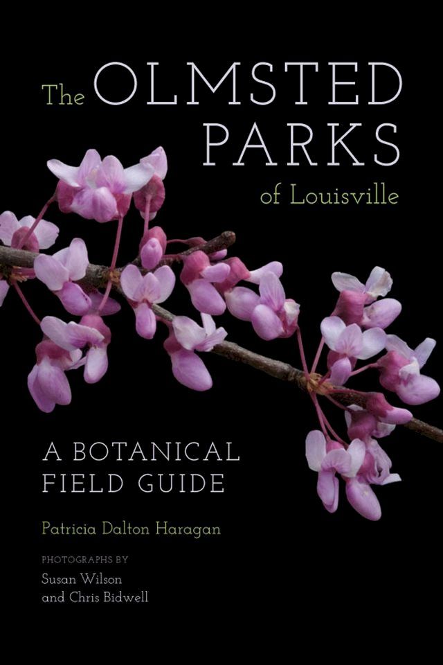  The Olmsted Parks of Louisville(Kobo/電子書)