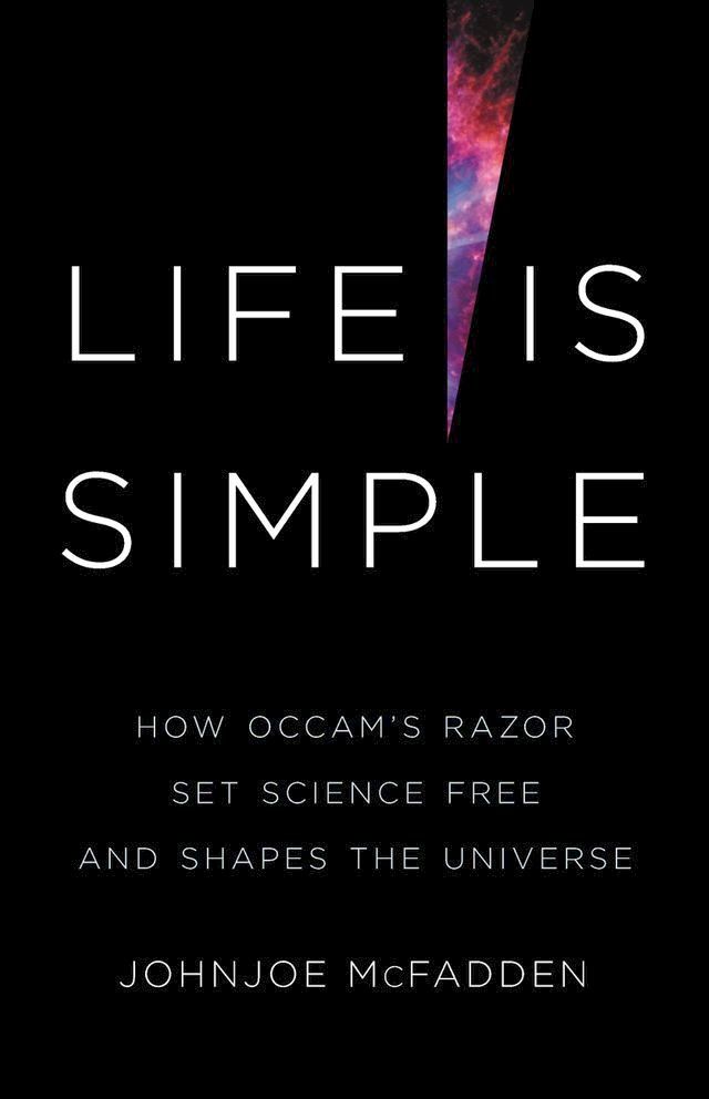  Life Is Simple(Kobo/電子書)