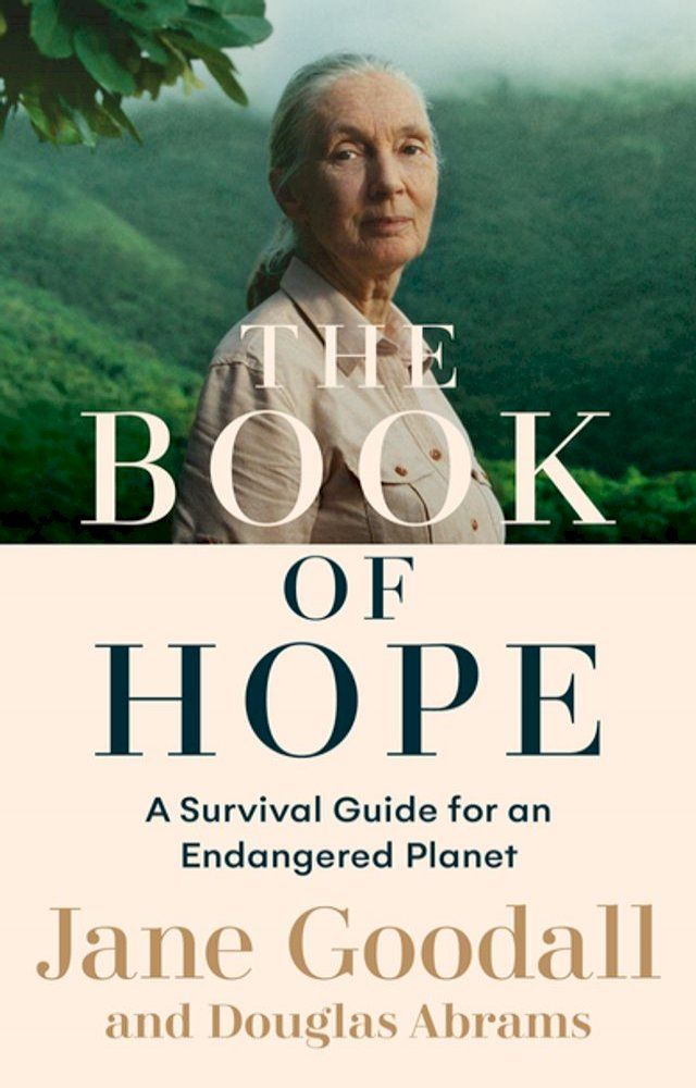  The Book of Hope(Kobo/電子書)