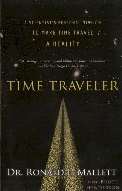 Time Traveler(Kobo/電子書)