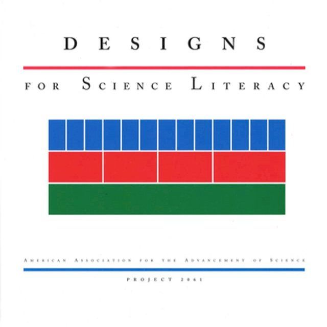  Designs for Science Literacy(Kobo/電子書)