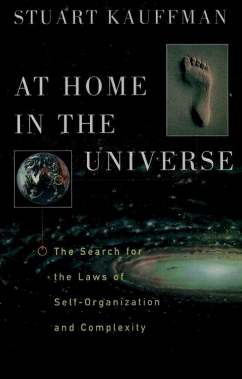 At Home in the Universe(Kobo/電子書)