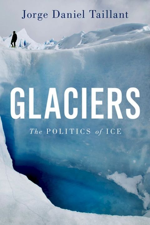 Glaciers(Kobo/電子書)