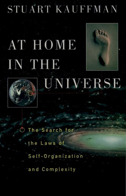 At Home in the Universe(Kobo/電子書)