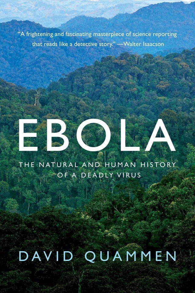  Ebola: The Natural and Human History of a Deadly Virus(Kobo/電子書)