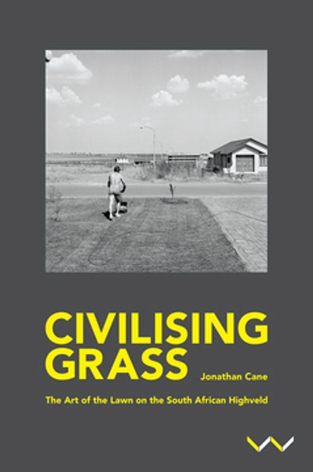  Civilising Grass(Kobo/電子書)