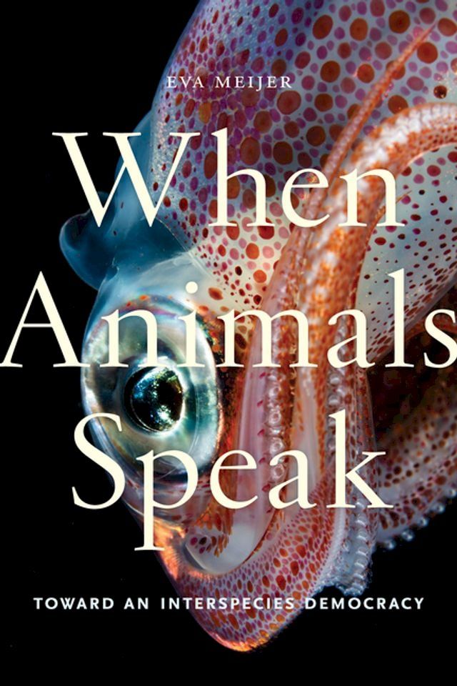  When Animals Speak(Kobo/電子書)