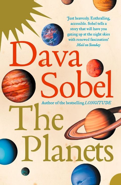 The Planets(Kobo/電子書)