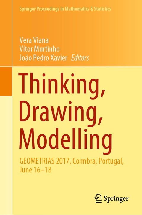 Thinking, Drawing, Modelling(Kobo/電子書)